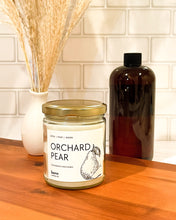 Load image into Gallery viewer, Orchard Pear Candle