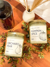 Load image into Gallery viewer, Orchard Pear Candle