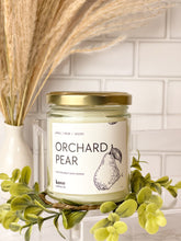 Load image into Gallery viewer, Orchard Pear Candle