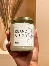 Load image into Gallery viewer, Island Citrus Candle