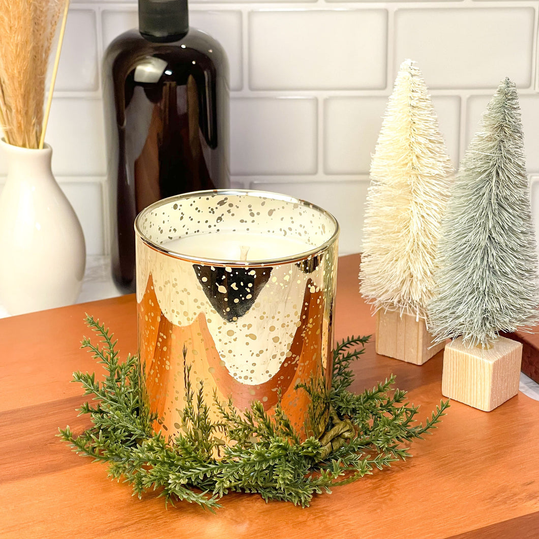 LIMITED EDITION: Winter Woods Candle