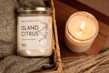 Load image into Gallery viewer, Island Citrus Candle
