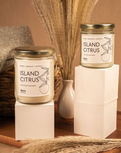 Load image into Gallery viewer, Island Citrus Candle
