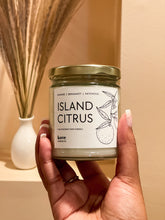 Load image into Gallery viewer, Island Citrus Candle
